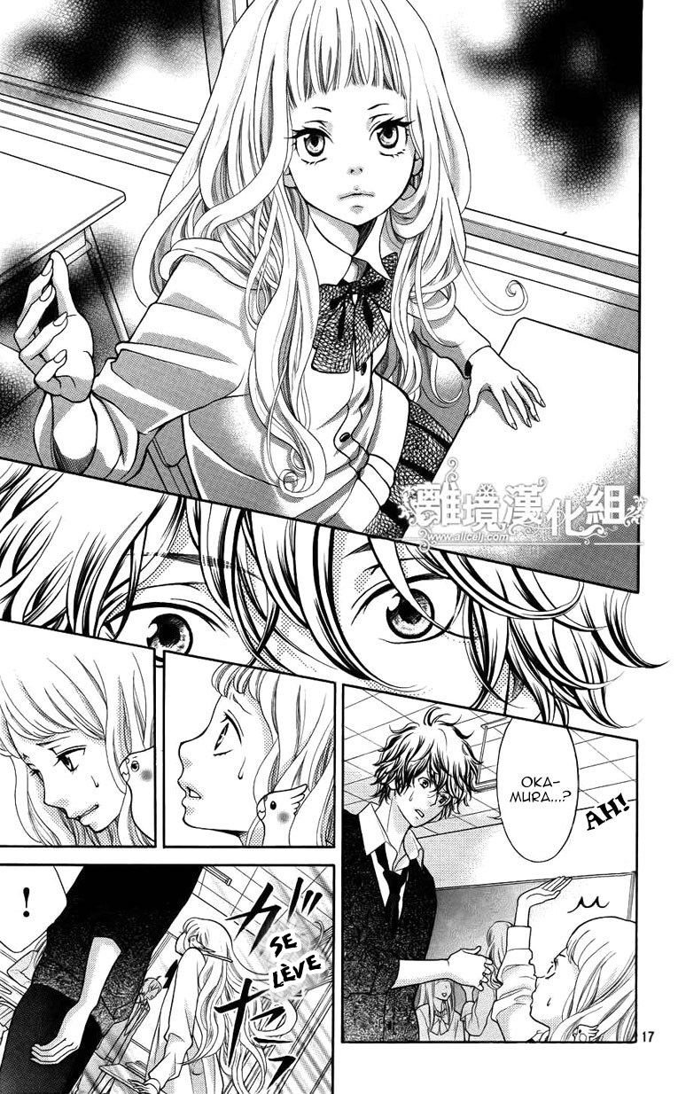 img Kyo no Kira-kun 19